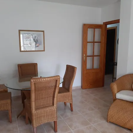 Apartment Primavera Sunshine El Albir