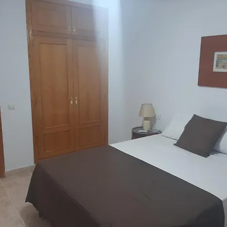 Primavera Sunshine * El Albir