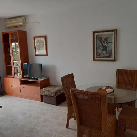 Apartment Primavera Sunshine El Albir