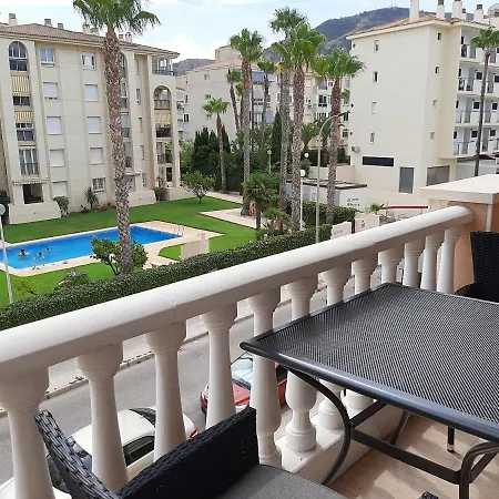 アパート Primavera Sunshine *