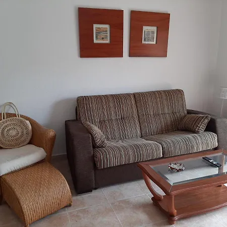 Primavera Sunshine El Albir