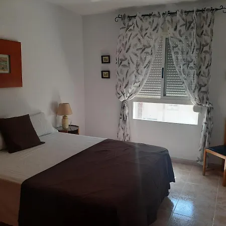 Primavera Sunshine El Albir