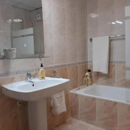 Primavera Sunshine El Albir