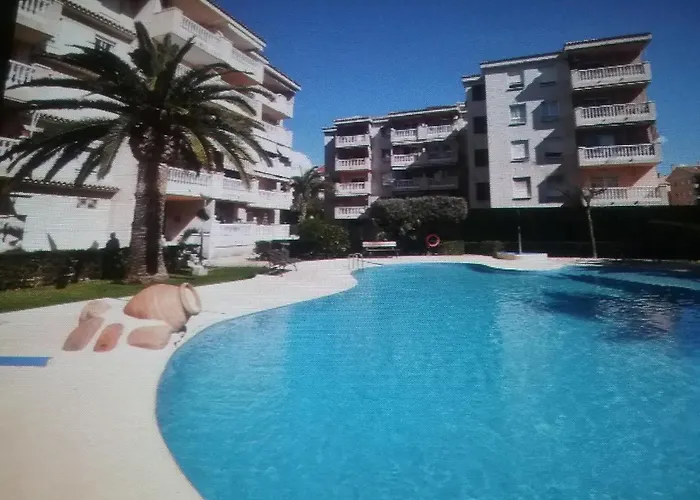 Primavera Sunshine El Albir
