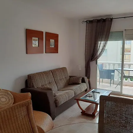 Appartement Primavera Sunshine